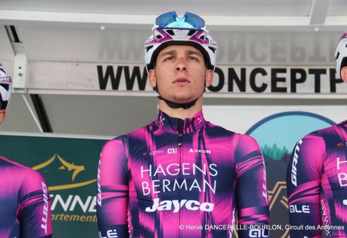 Una pedalata in memoria di Samuele Privitera