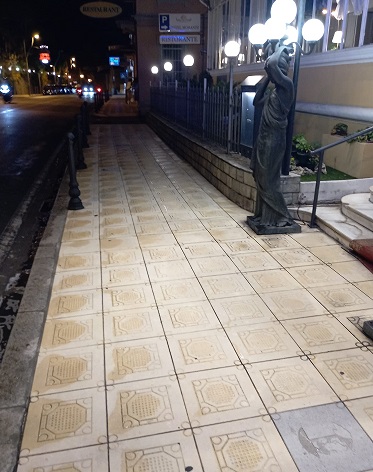 pulizia strade sanremo (1)