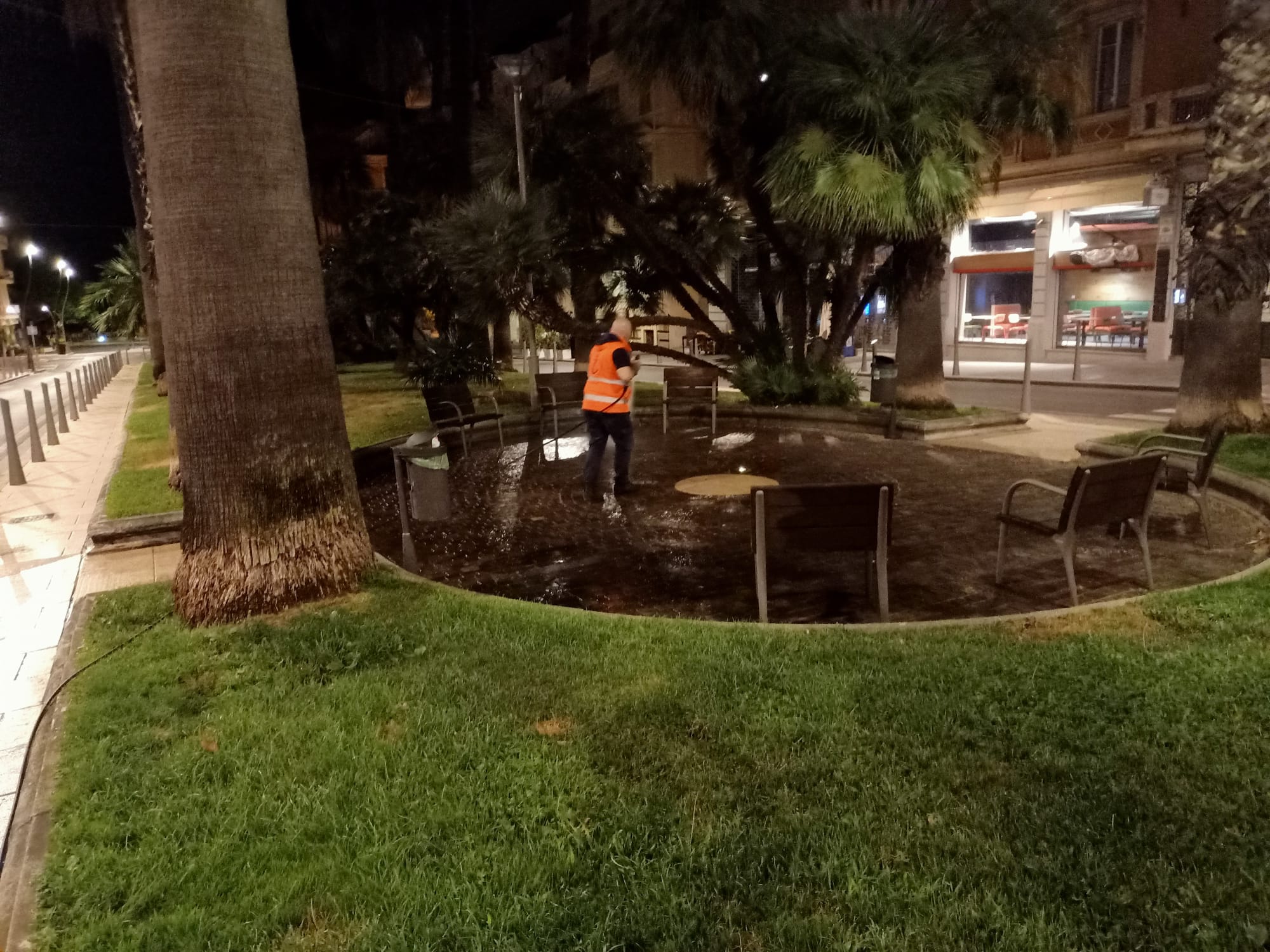 pulizia strade sanremo (2)