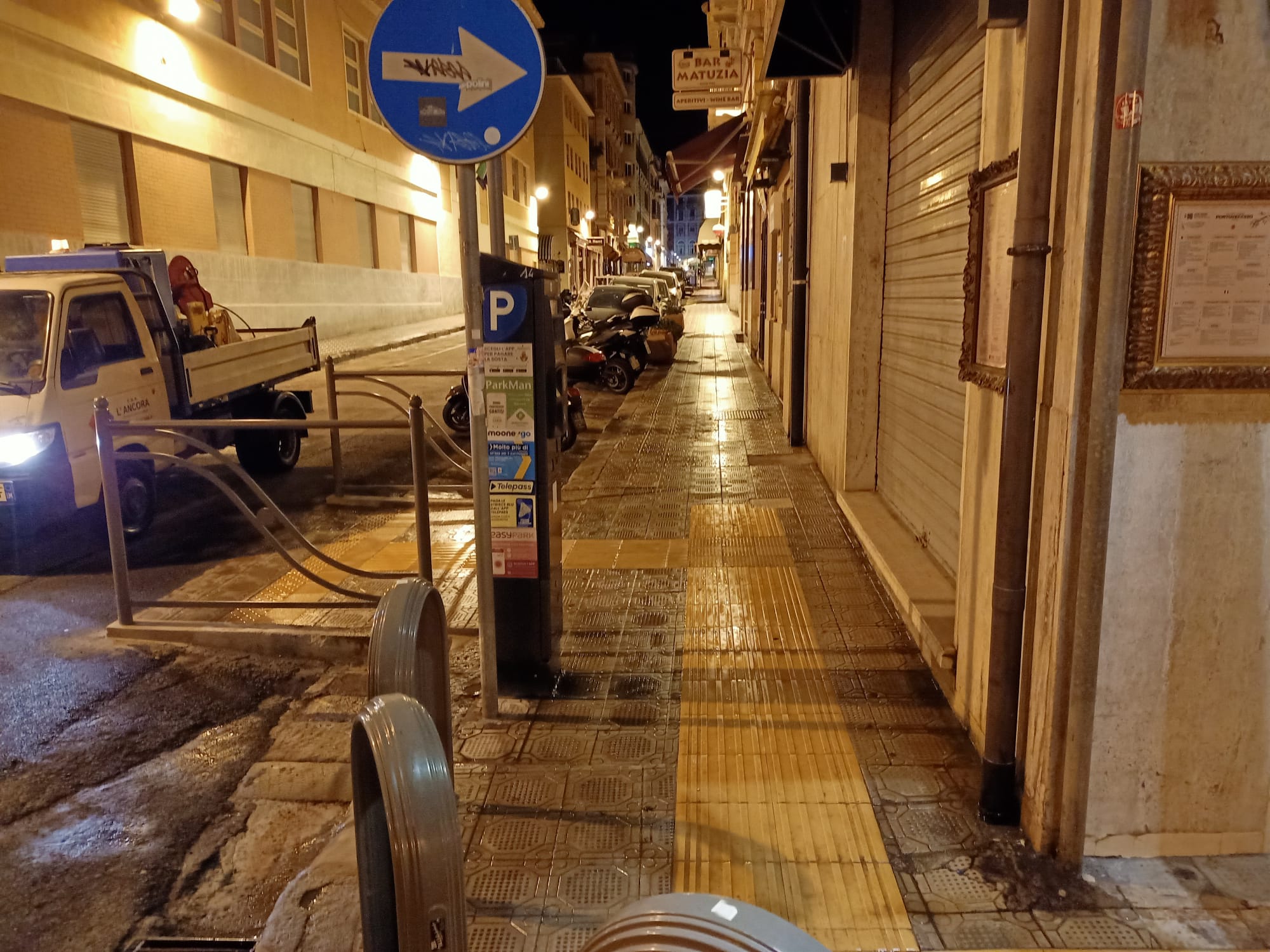 pulizia strade sanremo (3)