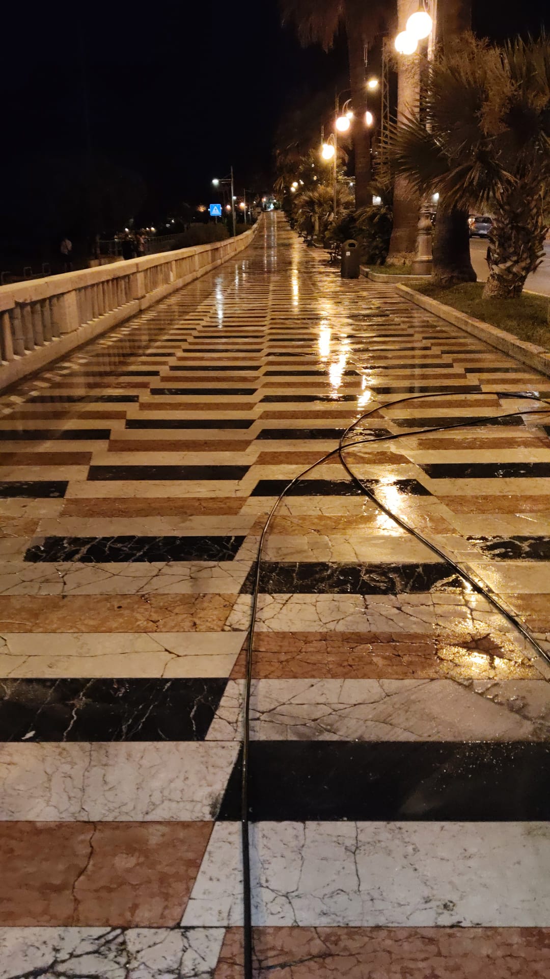 pulizia strade sanremo (4)