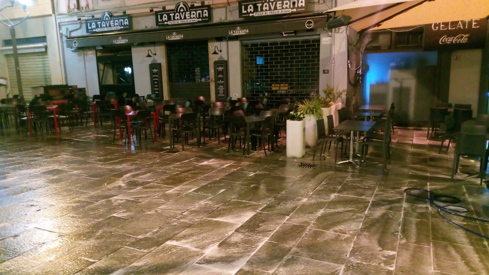 pulizia strade sanremo (5)