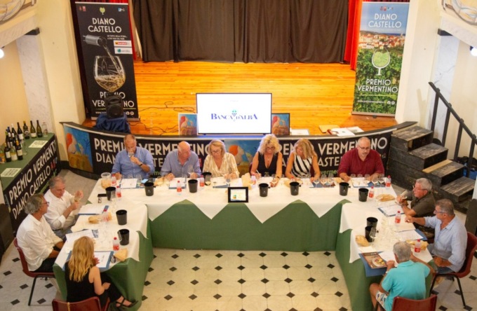Premio Vermentino: tutto pronto per il festival dedicato al vino. A giorni i vincitori