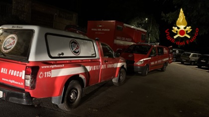 Fungaiolo disperso tra Bajardo e Ceriana. Cala il buio e cresce l’apprensione