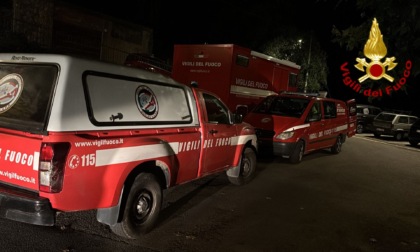 Fungaiolo disperso tra Bajardo e Ceriana. Cala il buio e cresce l’apprensione