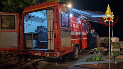 La ragazza scomparsa sta bene: ha sentito la madre, sospese le ricerche