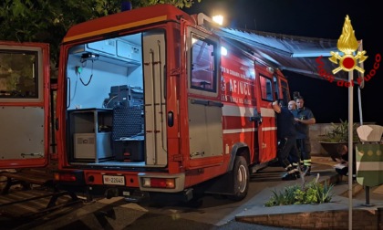 La ragazza scomparsa sta bene: ha sentito la madre, sospese le ricerche