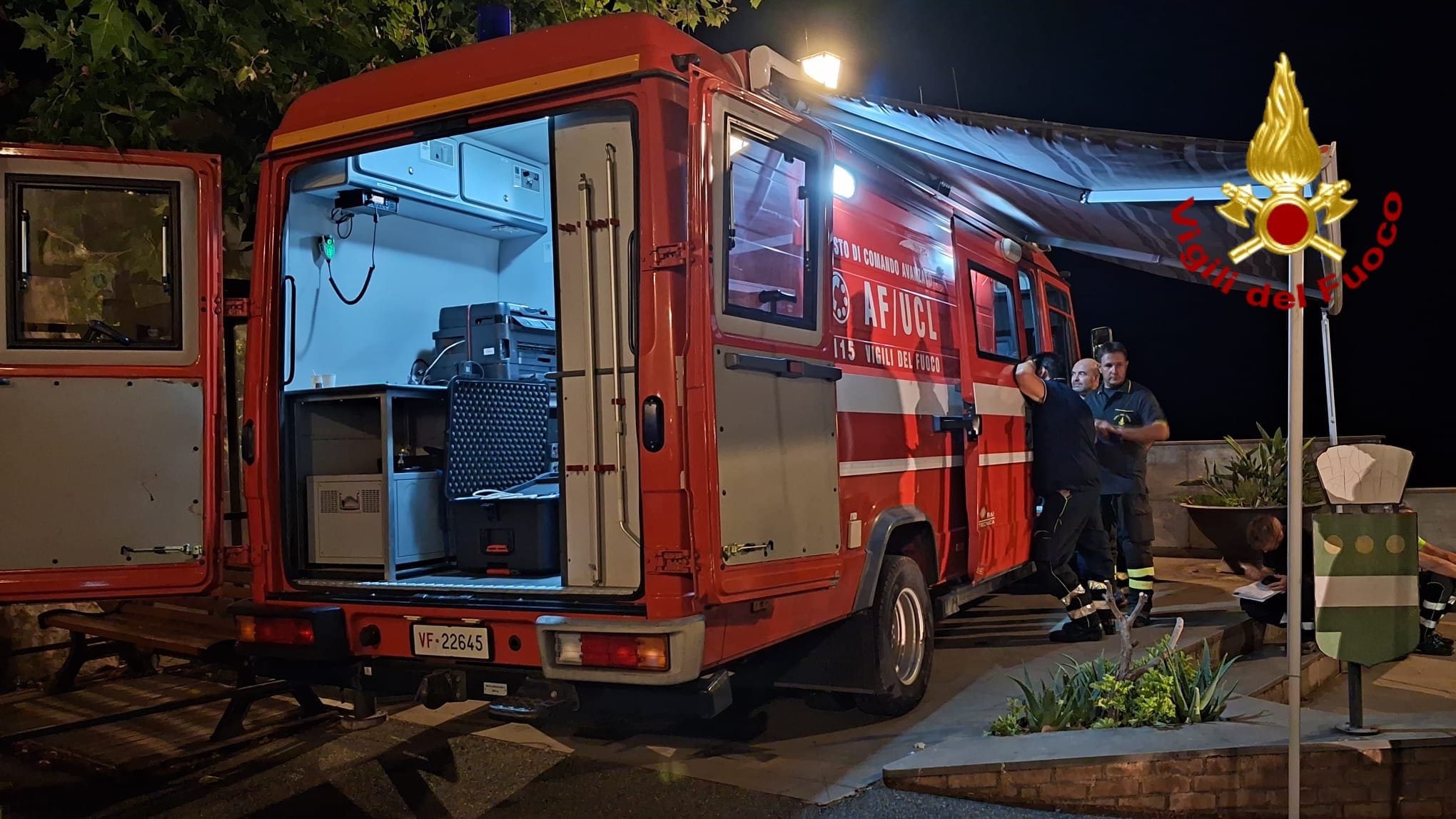 ricerca persona generica vigili del fuoco scomparsa _04