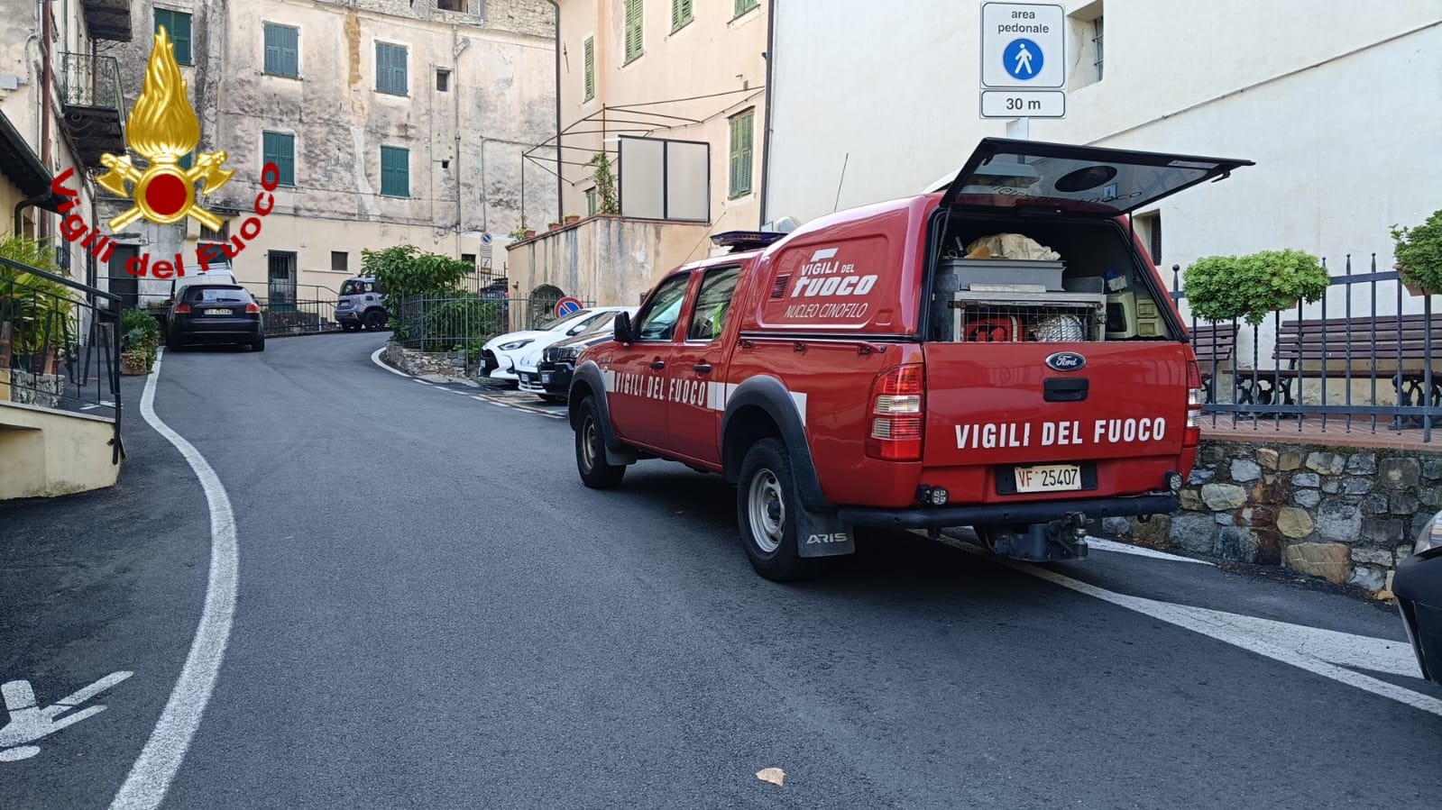 ricerca persona generica vigili del fuoco scomparsa _05