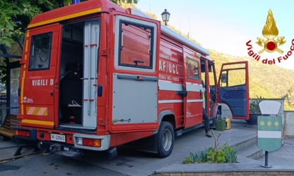 Ritrovata a Ventimiglia la 21enne scomparsa a Dolceacqua