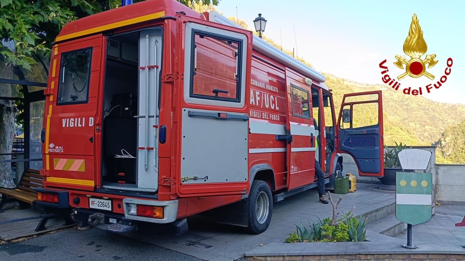ricerca persona generica vigili del fuoco scomparsa _06