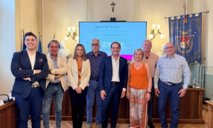 Regione stanzia 1 milione di euro per 5 interventi di rigenerazione urbana