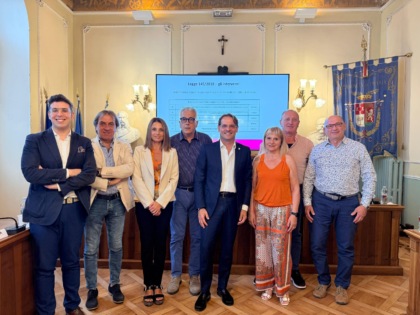 Regione stanzia 1 milione di euro per 5 interventi di rigenerazione urbana