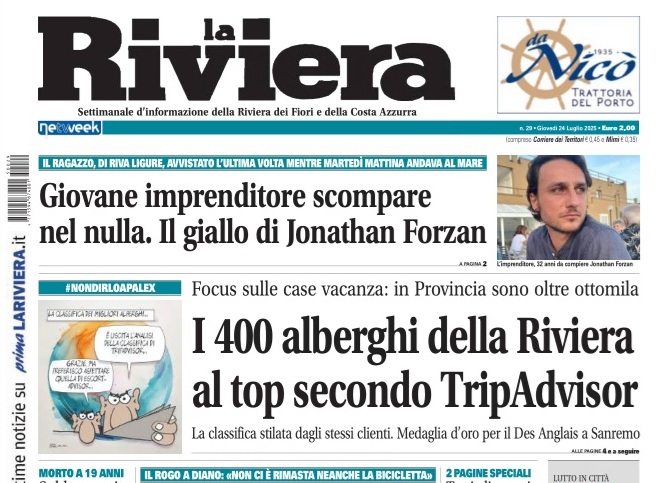 I 400 alberghi al Top della Provincia secondo TripAdvisor
