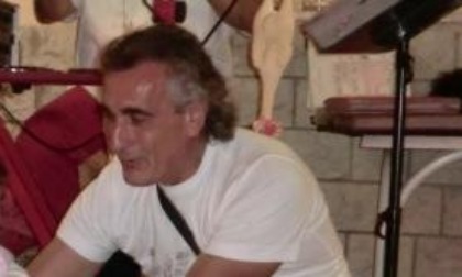 Addio a Rodolfo Voce, aveva 70 anni