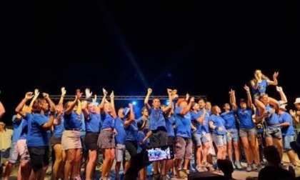 A San Bartolomeo al Mare un’estate lunga sino alle porte dell’autunno con 44 eventi ad agosto e 15 a settembre
