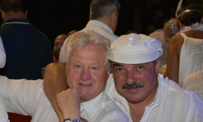 L'ex Sindaco Scullino a gamba tesa contro il presidente del Consiglio Nazzari: "Bestemmia in aula e veste i colori fascisti"