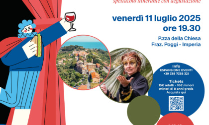 "E.A.T. Eccellenze a Teatro" - Un Viaggio Enogastronomico