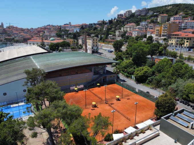 Tennis, record di iscritti al Memorial Rosina Ruggiero