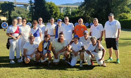 A San Bartolomeo al Mare il 39° Trofeo San Lorenzo