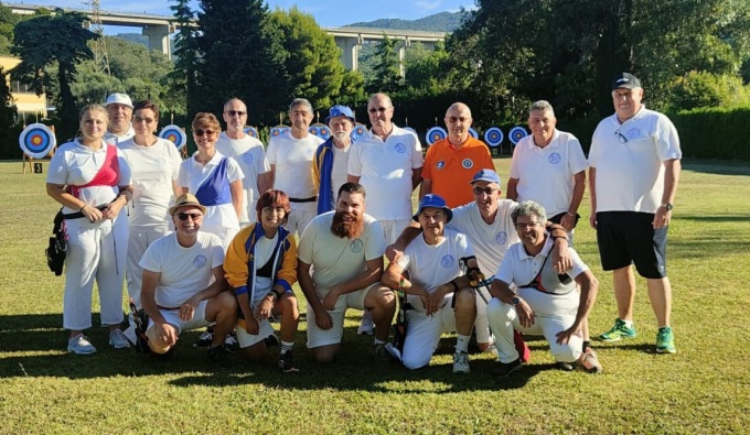 A San Bartolomeo al Mare il 39° Trofeo San Lorenzo