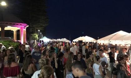 Tutto pronto per la decima edizione di Bordighera un Mare di Sapori
