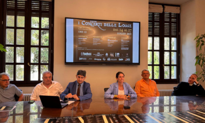 Tre giorni di grande musica con I Concerti delle Logge a Imperia