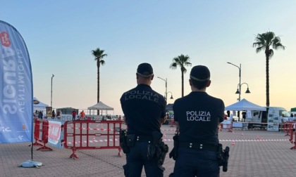 Ventimiglia, piccoli utenti delle due ruote crescono: la Junior  Bikers porta in piazza la sicurezza stradale