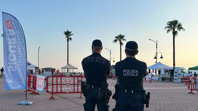 Ventimiglia, piccoli utenti delle due ruote crescono: la Junior  Bikers porta in piazza la sicurezza stradale