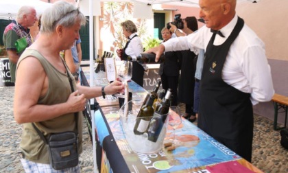 Un weekend con il buon vino a Diano Castello e Dolceacqua
