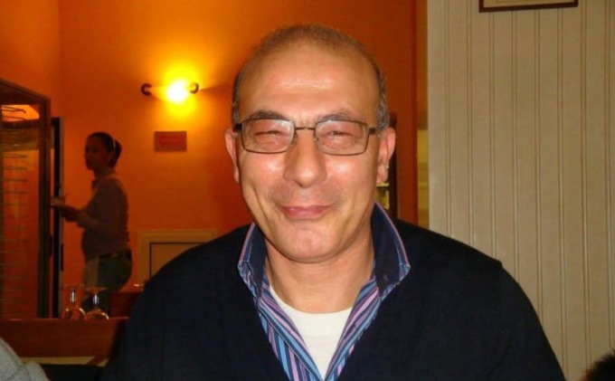 Morto Vincenzo Menzione. La figlia Roberta: “Non doveva andare così”