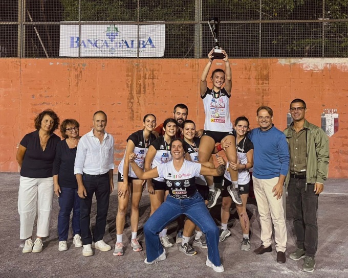 Al via le finali di Coppa Italia di pallapugno in Liguria