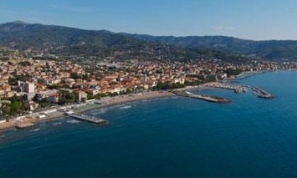 Isole ecologiche, al via l'igienizzazione delle aree