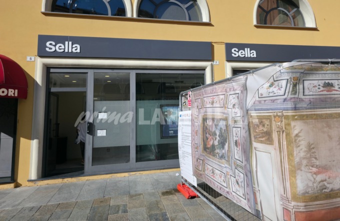 Sventata una tentata truffa da alcuni milioni di euro ai danni di cinque clienti della Banca Sella di Sanremo