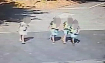 Morte Cecilia De Astis: rintracciata verso Ventimiglia una delle bimbe a bordo dell'auto