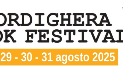 Il programma della prima giornata del Bordighera Book Festival