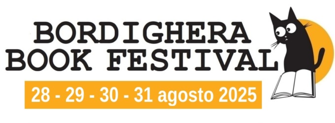 Il programma della prima giornata del Bordighera Book Festival