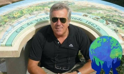 Bordighera piange Mauro Revetria ex dipendente della polizia municipale
