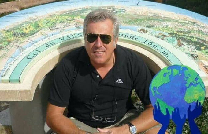 Bordighera piange Mauro Revetria ex dipendente della polizia municipale