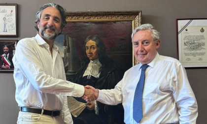 L'ambasciatore del Cile in Italia a Taggia, il suo Comune di origine