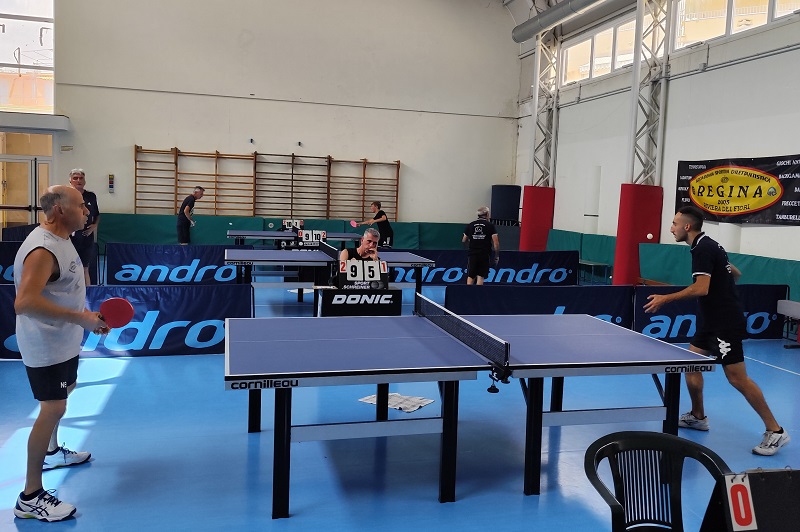 Azione Senior - C