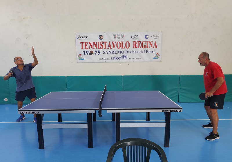 Azione Senior - D