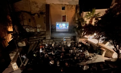Mercoledì il film "Walk the line" al "Cinema sotto le stelle"