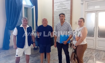 Rivieracqua chiude rubinetti a due famiglie, scatta l'esposto al Prefetto di Imperia