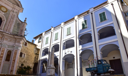 "Naviganti e Sognatori" per un sabato sera di musica e magia a Vallebona