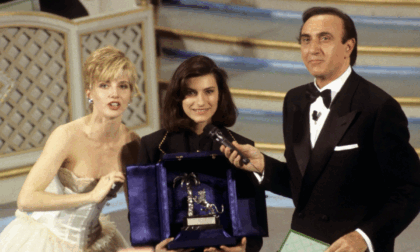 E' morto Pippo Baudo. Sanremo piange il re di 13 edizioni del Festival