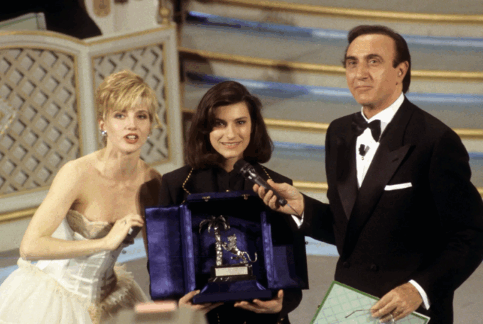 E’ morto Pippo Baudo. Sanremo piange il re di 13 edizioni del Festival