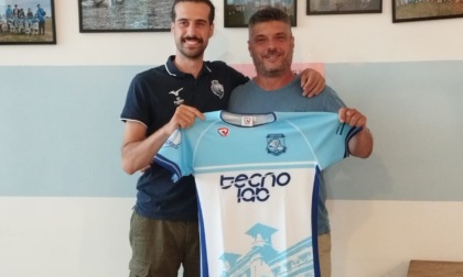 Diego Capelli nuovo direttore sportivo del Sanremo Rugby