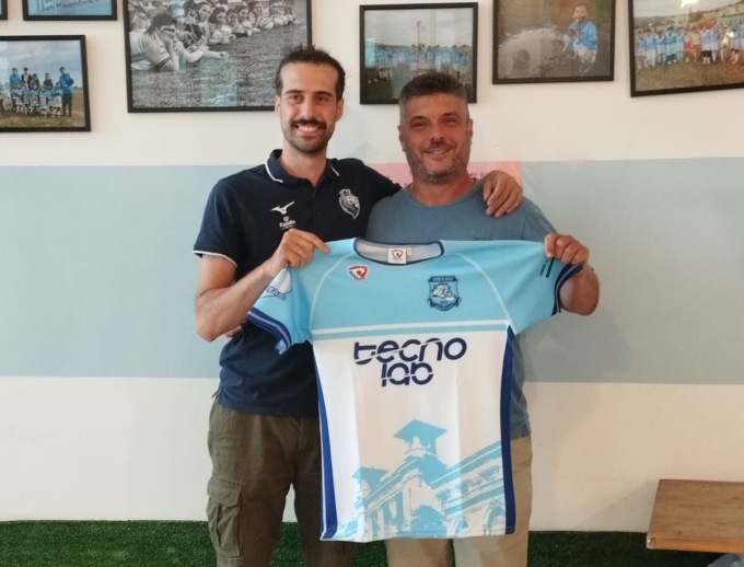 Diego Capelli nuovo direttore sportivo del Sanremo Rugby