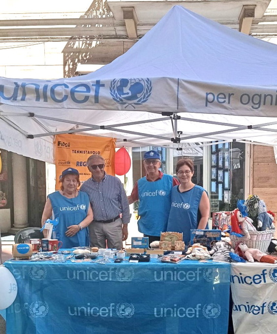 Unicef